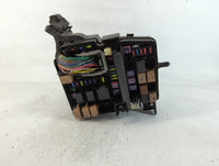 2011-2014 Hyundai Sonata Fusebox Fuse Box Panel Relay Module P/N:91950-3S740 Fits Fits 2011 2012 2013 2014 OEM Used Auto Par