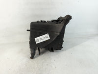 2011-2014 Hyundai Sonata Fusebox Fuse Box Panel Relay Module P/N:91950-3S740 Fits Fits 2011 2012 2013 2014 OEM Used Auto Par
