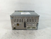 2011 Hyundai Sonata Radio AM FM Cd Player Receiver Replacement P/N:96180-3Q000 Fits OEM Used Auto Parts - Oemusedautoparts1.