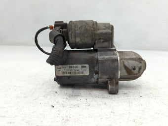 compare product 2008-2014 Hyundai Sonata Car Starter Motor Solenoid OEM P/N:36100-2G100 Fits Fits 2008 2009 2010 2011 2012 2013 2014 OEM Used Auto Parts