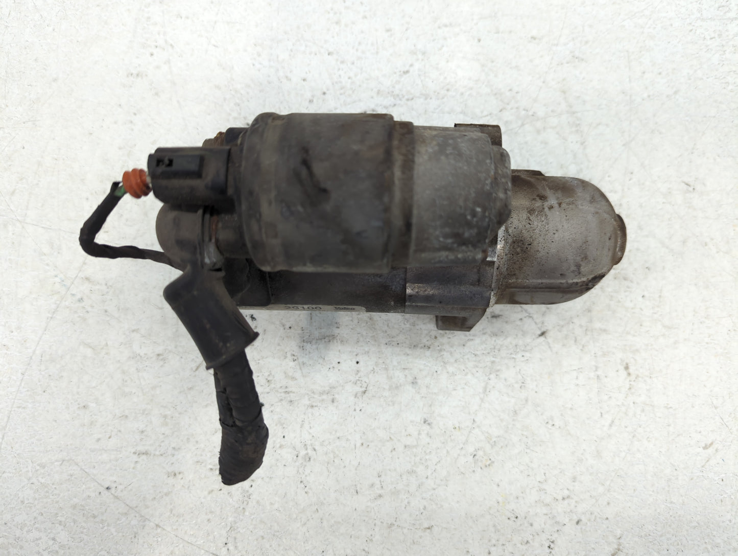 2008-2014 Hyundai Sonata Car Starter Motor Solenoid OEM P/N:36100-2G100 Fits Fits 2008 2009 2010 2011 2012 2013 2014 OEM Use