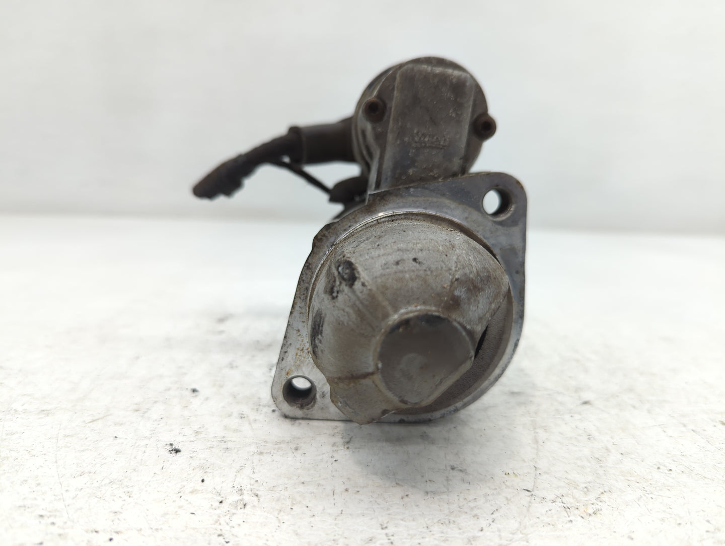2008-2014 Hyundai Sonata Car Starter Motor Solenoid OEM P/N:36100-2G100 Fits Fits 2008 2009 2010 2011 2012 2013 2014 OEM Use