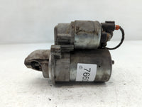2008-2014 Hyundai Sonata Car Starter Motor Solenoid OEM P/N:36100-2G100 Fits Fits 2008 2009 2010 2011 2012 2013 2014 OEM Use