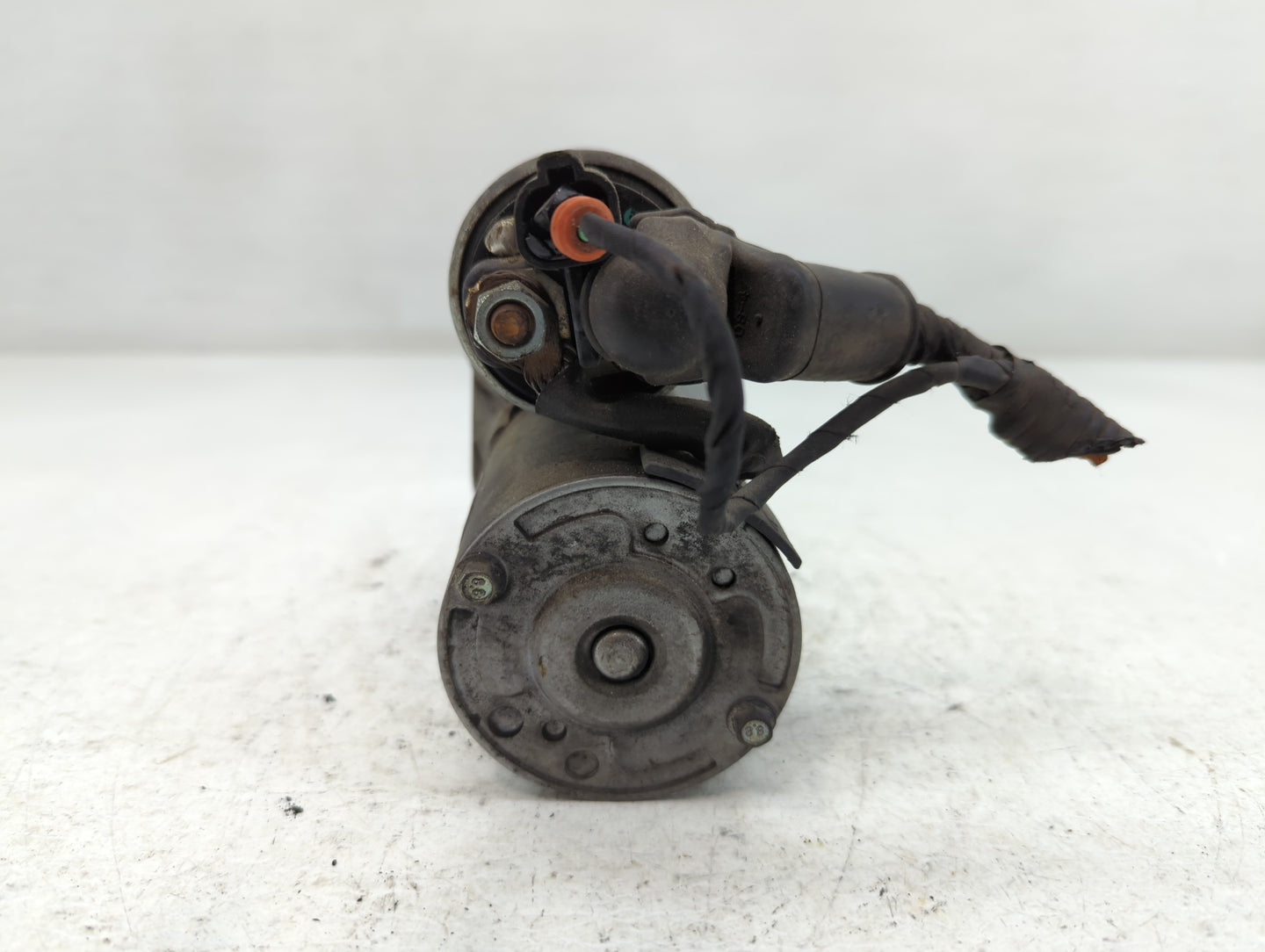 2008-2014 Hyundai Sonata Car Starter Motor Solenoid OEM P/N:36100-2G100 Fits Fits 2008 2009 2010 2011 2012 2013 2014 OEM Use