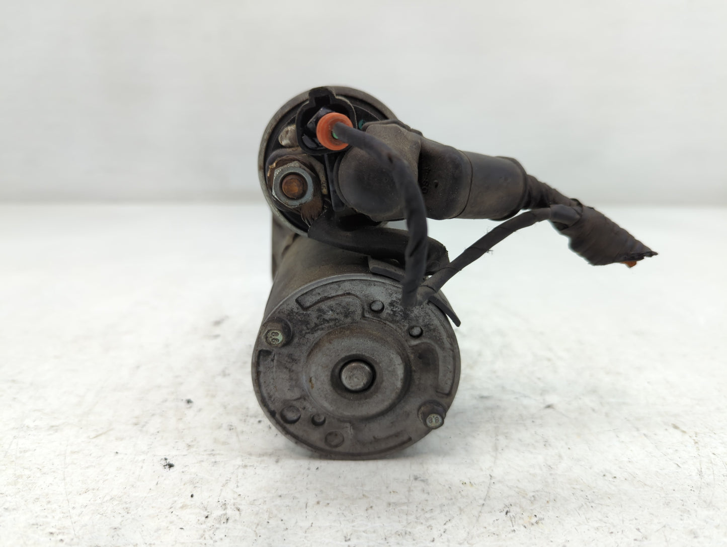 2008-2014 Hyundai Sonata Car Starter Motor Solenoid OEM P/N:36100-2G100 Fits Fits 2008 2009 2010 2011 2012 2013 2014 OEM Use