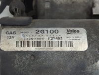 2008-2014 Hyundai Sonata Car Starter Motor Solenoid OEM P/N:36100-2G100 Fits Fits 2008 2009 2010 2011 2012 2013 2014 OEM Use