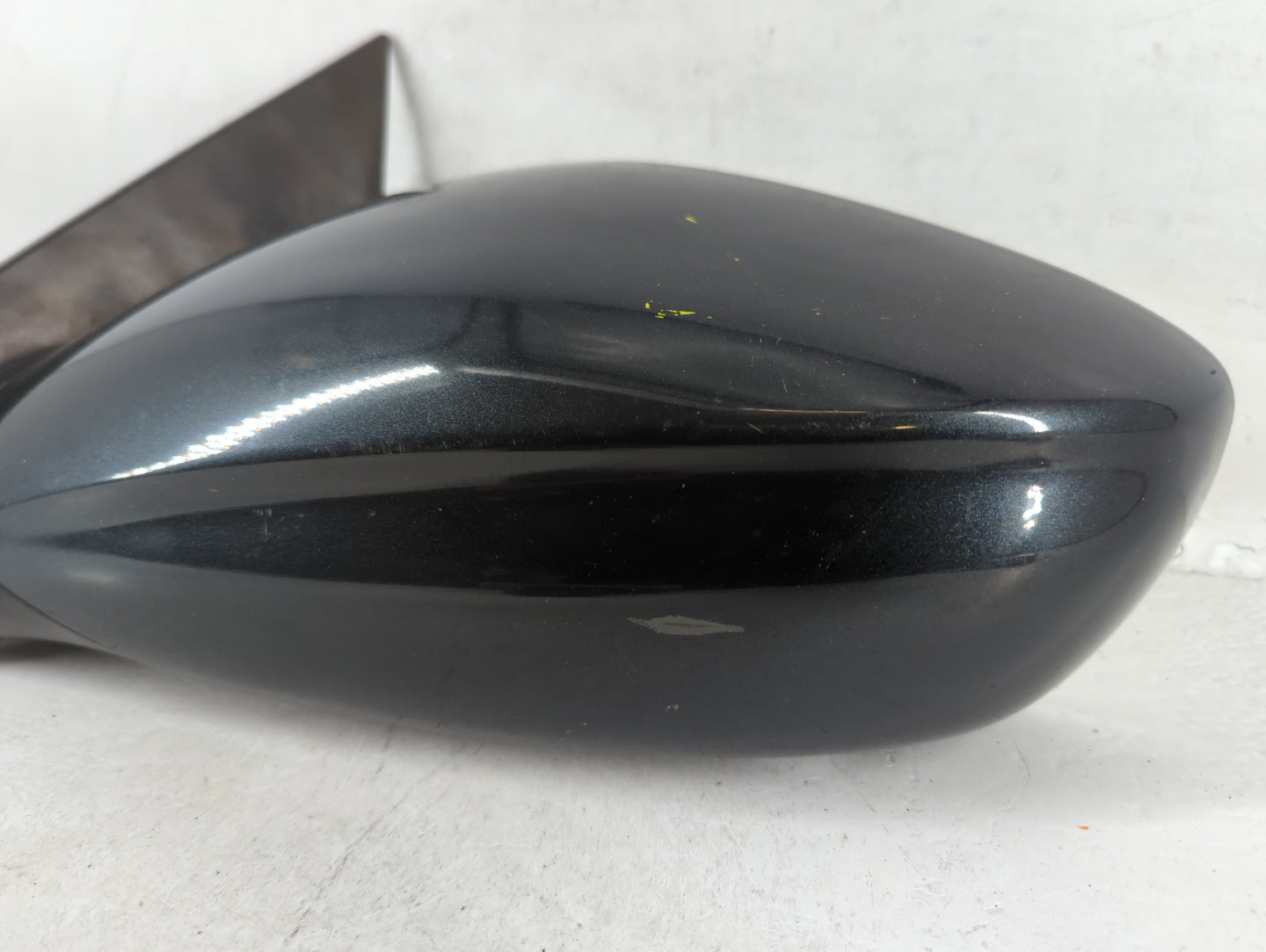 2011-2014 Hyundai Sonata Driver Side View Mirror - Left Door Mirror OEM Used - Oemusedautoparts1.com