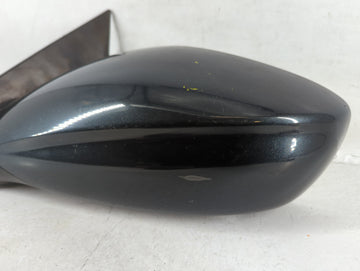 2011-2014 Hyundai Sonata Driver Side View Mirror - Left Door Mirror OEM Used