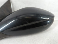 2011-2014 Hyundai Sonata Driver Side View Mirror - Left Door Mirror OEM Used - Oemusedautoparts1.com