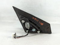 2011-2014 Hyundai Sonata Driver Side View Mirror - Left Door Mirror OEM Used - Oemusedautoparts1.com