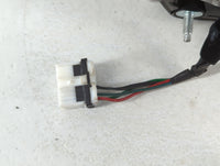2011-2014 Hyundai Sonata Driver Side View Mirror - Left Door Mirror OEM Used - Oemusedautoparts1.com
