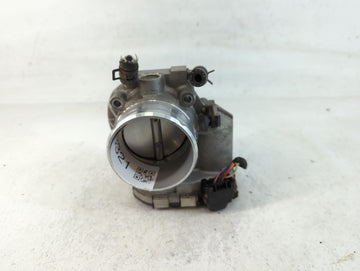 2011-2014 Hyundai Sonata Throttle Body P/N:35100-2G700 Fits Fits 2011 2012 2013 2014 2015 2016 OEM Used Auto Parts - Oemused