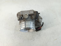 2011-2014 Hyundai Sonata Throttle Body P/N:35100-2G700 Fits Fits 2011 2012 2013 2014 2015 2016 OEM Used Auto Parts - Oemused