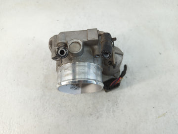 2011-2014 Hyundai Sonata Throttle Body P/N:35100-2G700 Fits Fits 2011 2012 2013 2014 2015 2016 OEM Used Auto Parts