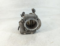 2011-2014 Hyundai Sonata Throttle Body P/N:35100-2G700 Fits Fits 2011 2012 2013 2014 2015 2016 OEM Used Auto Parts - Oemused