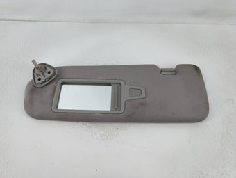 compare product 2011-2014 Hyundai Sonata Sun Visor Shade Replacement Driver Left Mirror Fits Fits 2011 2012 2013 2014 OEM Used Auto Parts