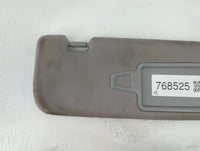 2011-2015 Hyundai Sonata Sun Visor Shade Replacement Passenger Right Mirror Fits Fits 2011 2012 2013 2014 2015 OEM Used Auto