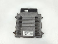 2011-2014 Hyundai Sonata PCM Engine Control Computer ECU ECM PCU OEM P/N:39111-2G671 39101-2G671 Fits Fits 2011 2012 2013 20