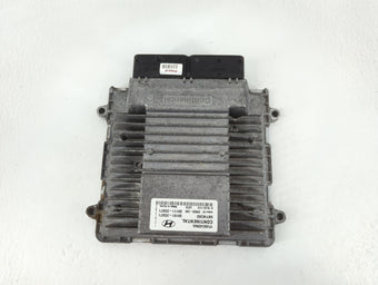 compare product 2011-2014 Hyundai Sonata PCM Engine Control Computer ECU ECM PCU OEM P/N:39111-2G671 39101-2G671 Fits Fits 2011 2012 2013 2014 OEM Used Auto Parts