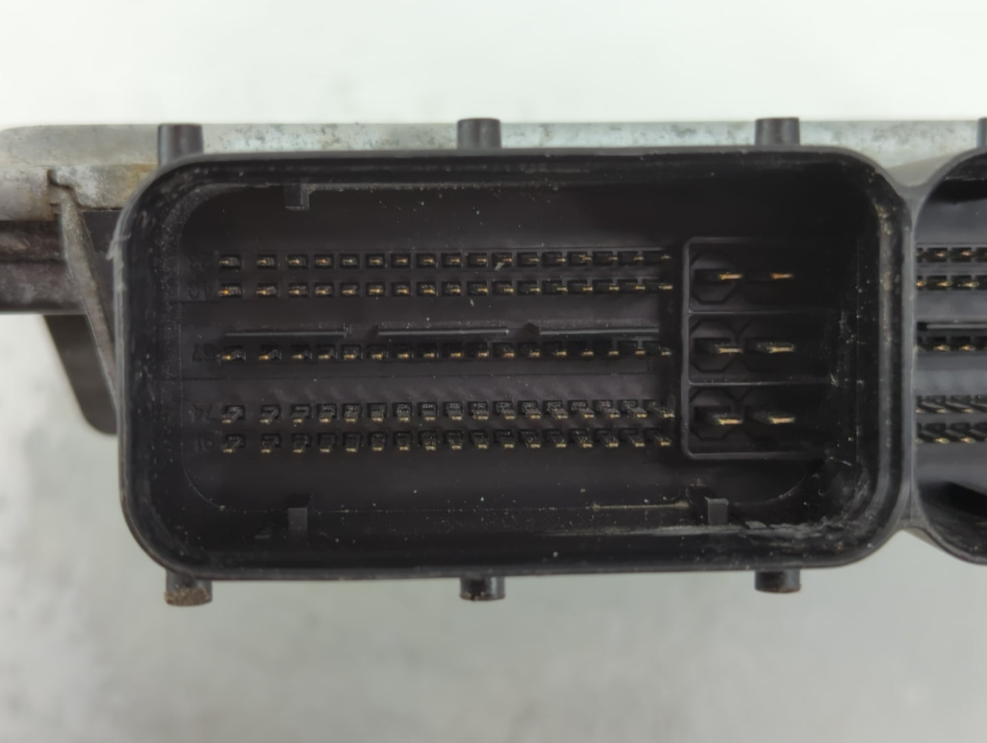2011-2014 Hyundai Sonata PCM Engine Control Computer ECU ECM PCU OEM P/N:39111-2G671 39101-2G671 Fits Fits 2011 2012 2013 20
