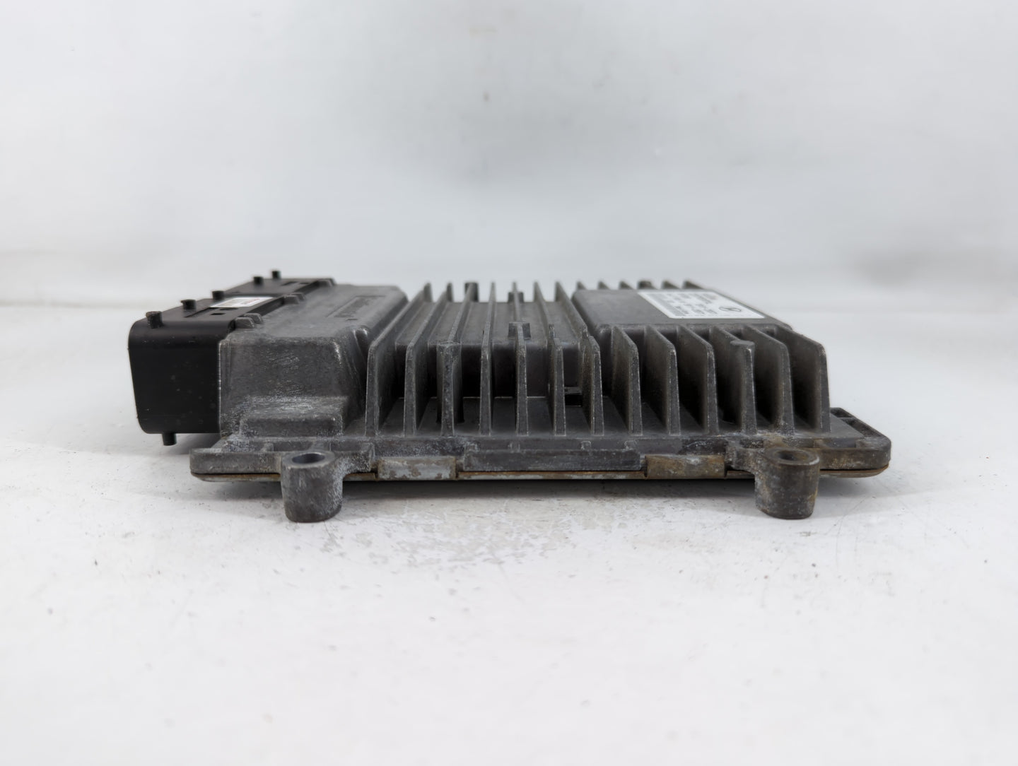 2011-2014 Hyundai Sonata PCM Engine Control Computer ECU ECM PCU OEM P/N:39111-2G671 39101-2G671 Fits Fits 2011 2012 2013 20