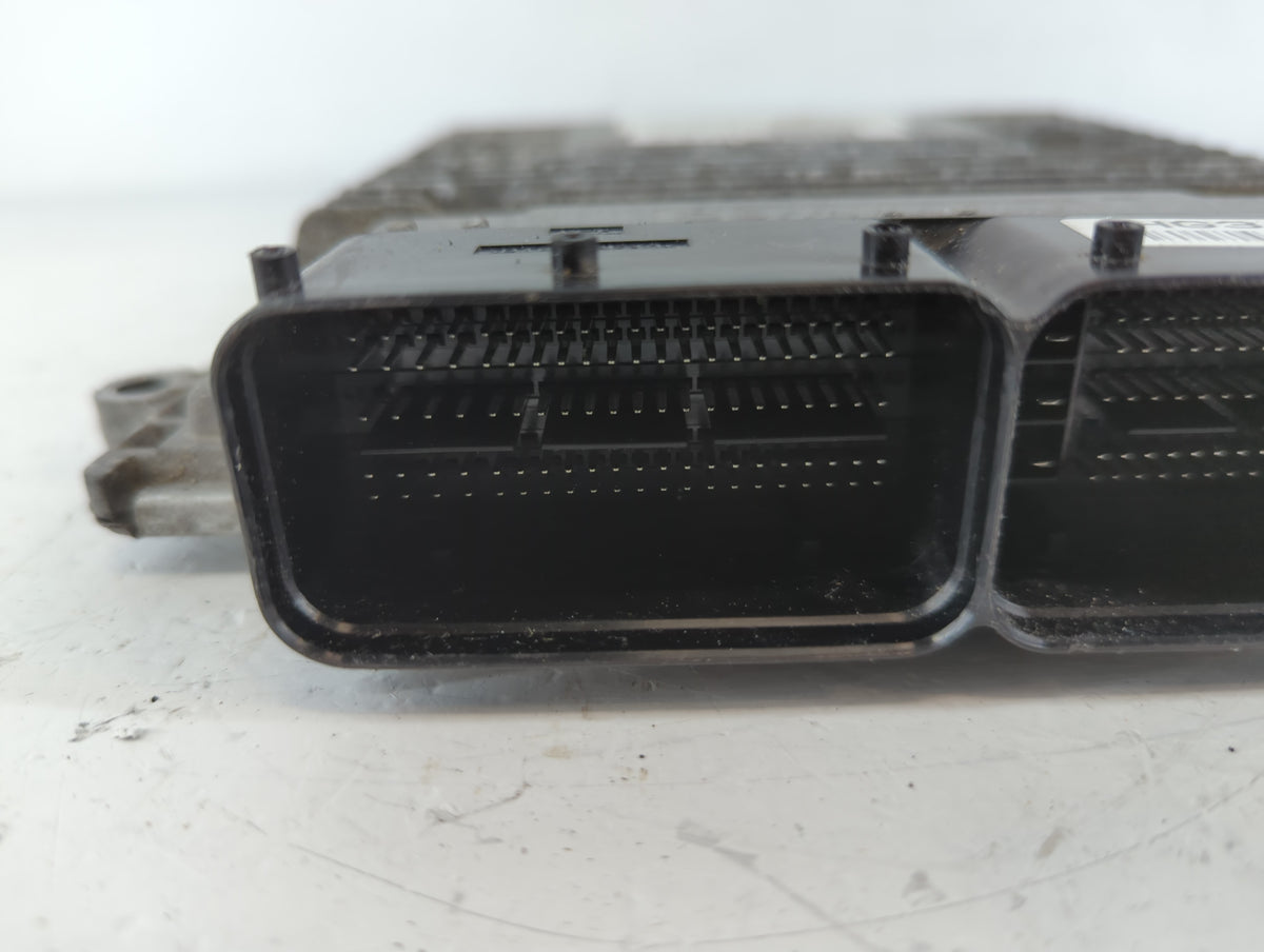 2011 Hyundai Sonata PCM Engine Control Computer ECU ECM PCU OEM P/N:39111-2G670 39101-2G670 Fits OEM Used Auto Parts - Oemus