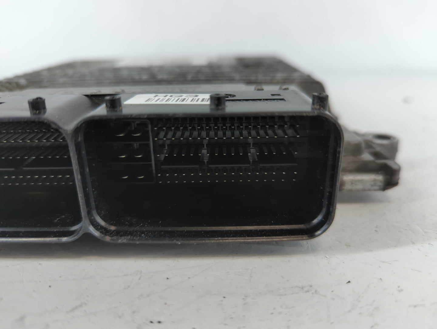 2011 Hyundai Sonata PCM Engine Control Computer ECU ECM PCU OEM P/N:39111-2G670 39101-2G670 Fits OEM Used Auto Parts - Oemus