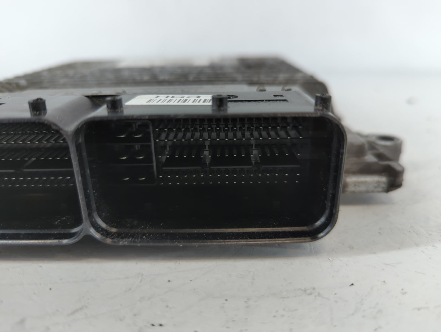 2011 Hyundai Sonata PCM Engine Control Computer ECU ECM PCU OEM P/N:39111-2G670 39101-2G670 Fits OEM Used Auto Parts - Oemus
