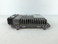 2011 Hyundai Sonata PCM Engine Control Computer ECU ECM PCU OEM P/N:39111-2G670 39101-2G670 Fits OEM Used Auto Parts - Oemus