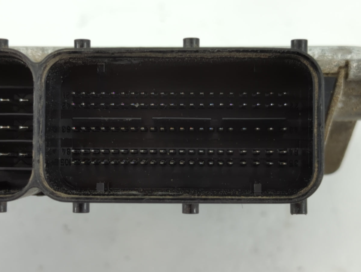 2011 Hyundai Sonata PCM Engine Control Computer ECU ECM PCU OEM P/N:39101-2G660 39111-2G660 Fits OEM Used Auto Parts - Oemus