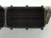 2011 Hyundai Sonata PCM Engine Control Computer ECU ECM PCU OEM P/N:39101-2G660 39111-2G660 Fits OEM Used Auto Parts - Oemus