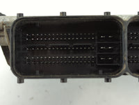 2011 Hyundai Sonata PCM Engine Control Computer ECU ECM PCU OEM P/N:39101-2G660 39111-2G660 Fits OEM Used Auto Parts - Oemus