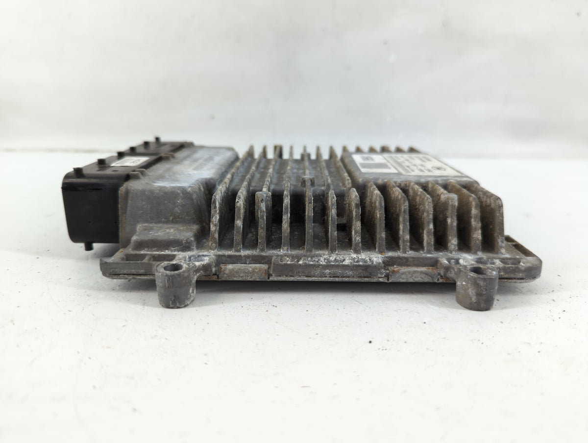 2011 Hyundai Sonata PCM Engine Control Computer ECU ECM PCU OEM P/N:39101-2G660 39111-2G660 Fits OEM Used Auto Parts - Oemus