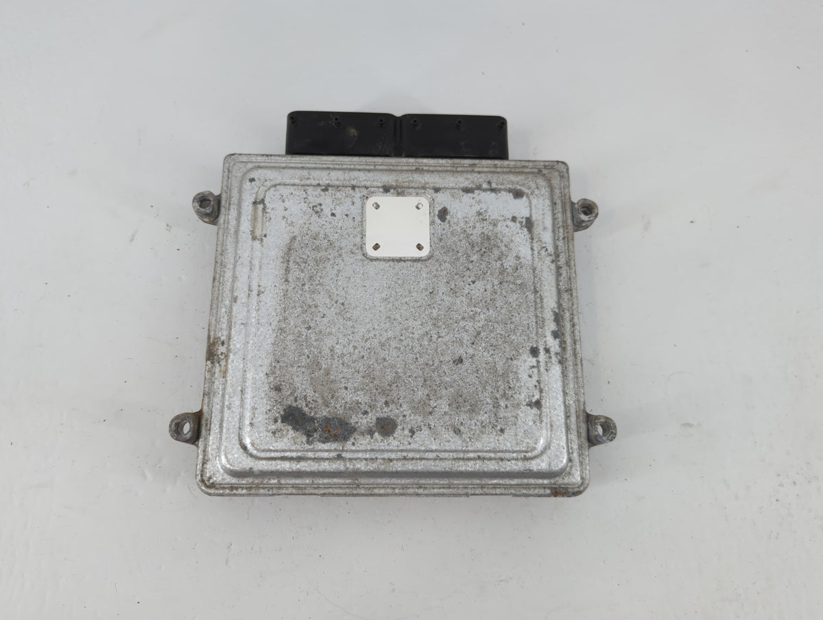 2011 Hyundai Sonata PCM Engine Control Computer ECU ECM PCU OEM P/N:39101-2G660 39111-2G660 Fits OEM Used Auto Parts - Oemus