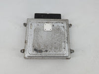 2011 Hyundai Sonata PCM Engine Control Computer ECU ECM PCU OEM P/N:39101-2G660 39111-2G660 Fits OEM Used Auto Parts - Oemus