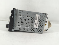 2011 Hyundai Sonata Radio AM FM Cd Player Receiver Replacement P/N:96180-3Q0014X Fits OEM Used Auto Parts - Oemusedautoparts