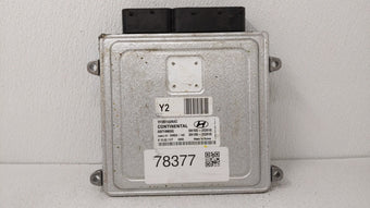 compare product 2011-2015 Hyundai Sonata PCM Engine Control Computer ECU ECM PCU OEM P/N:39155-2G911 39155-2G915 Fits OEM Used Auto Parts