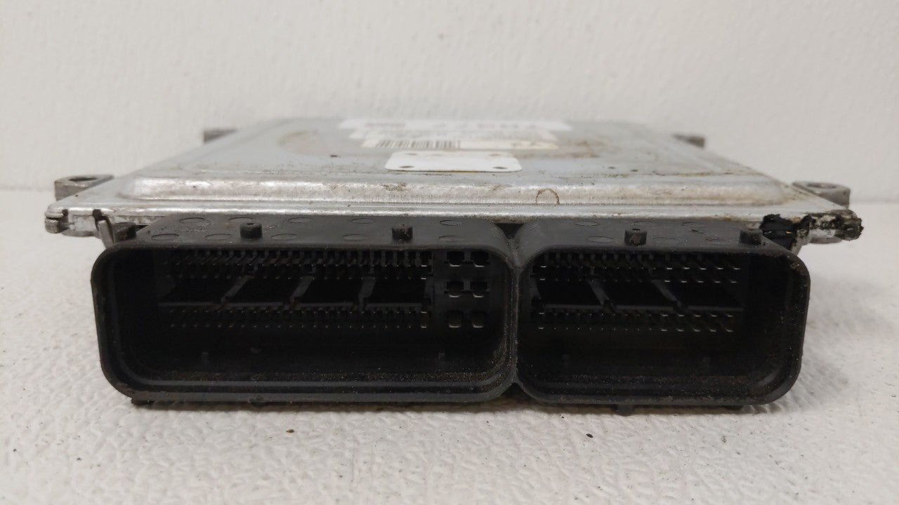 2011-2015 Hyundai Sonata PCM Engine Control Computer ECU ECM PCU OEM P/N:39155-2G911 39155-2G915 Fits OEM Used Auto Parts - 