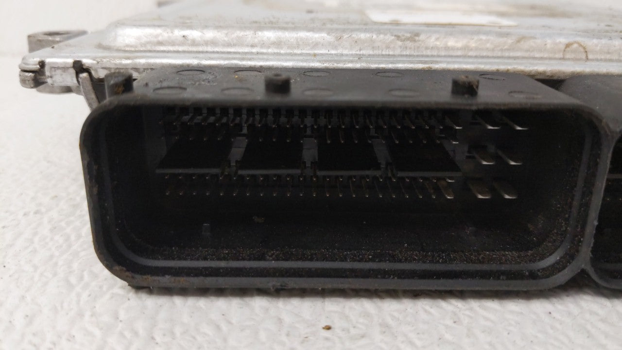 2011-2015 Hyundai Sonata PCM Engine Control Computer ECU ECM PCU OEM P/N:39155-2G911 39155-2G915 Fits OEM Used Auto Parts - 