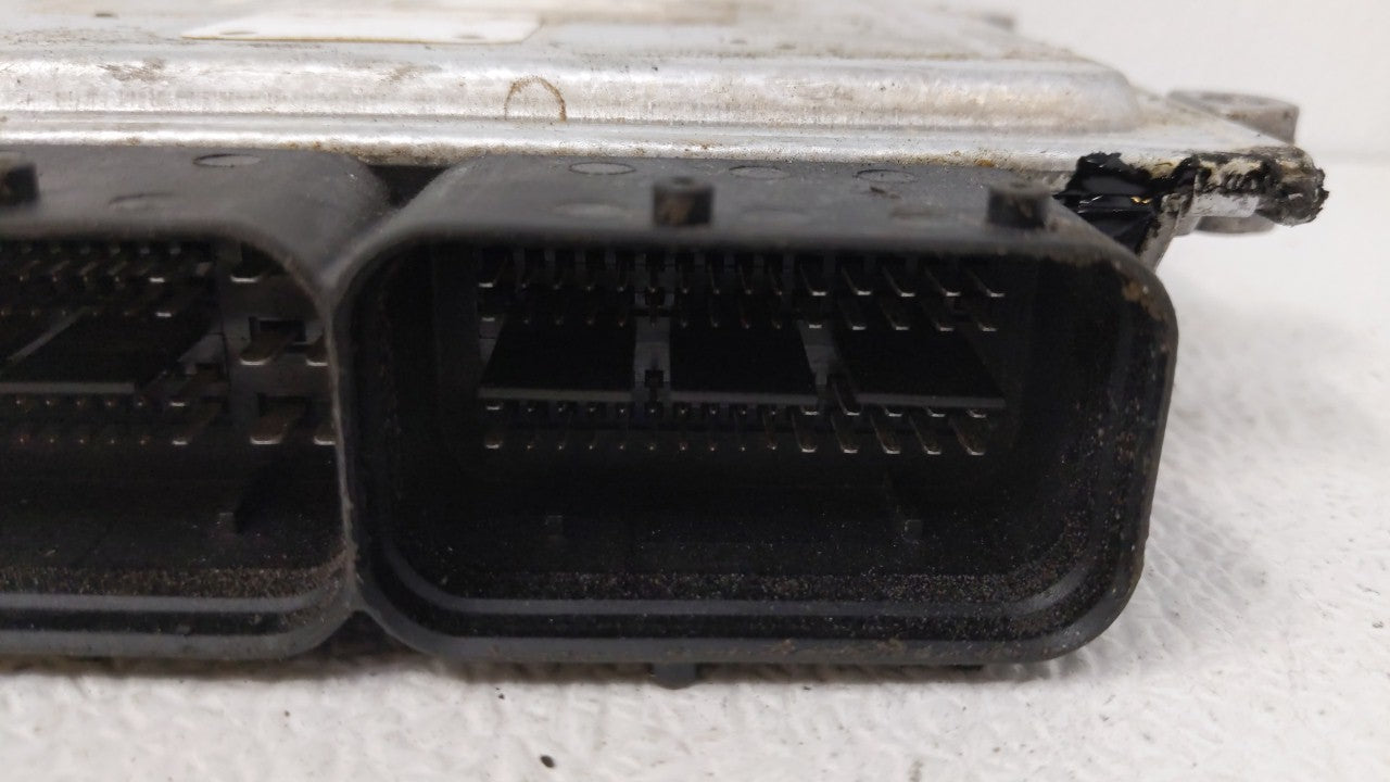 2011-2015 Hyundai Sonata PCM Engine Control Computer ECU ECM PCU OEM P/N:39155-2G911 39155-2G915 Fits OEM Used Auto Parts - 