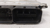 2011-2015 Hyundai Sonata PCM Engine Control Computer ECU ECM PCU OEM P/N:39155-2G911 39155-2G915 Fits OEM Used Auto Parts - 