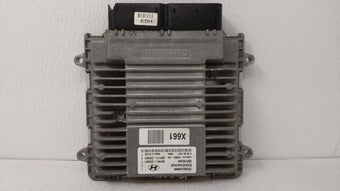 compare product 2011-2014 Hyundai Sonata PCM Engine Control Computer ECU ECM PCU OEM P/N:39101-2G661 39111-2G661 Fits Fits 2011 2012 2013 2014 OEM Used Auto Parts