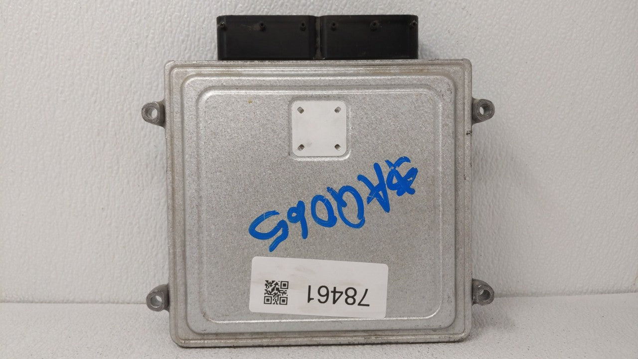 2011-2014 Hyundai Sonata PCM Engine Control Computer ECU ECM PCU OEM P/N:39101-2G661 39111-2G661 Fits Fits 2011 2012 2013 20