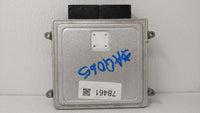 2011-2014 Hyundai Sonata PCM Engine Control Computer ECU ECM PCU OEM P/N:39101-2G661 39111-2G661 Fits Fits 2011 2012 2013 20