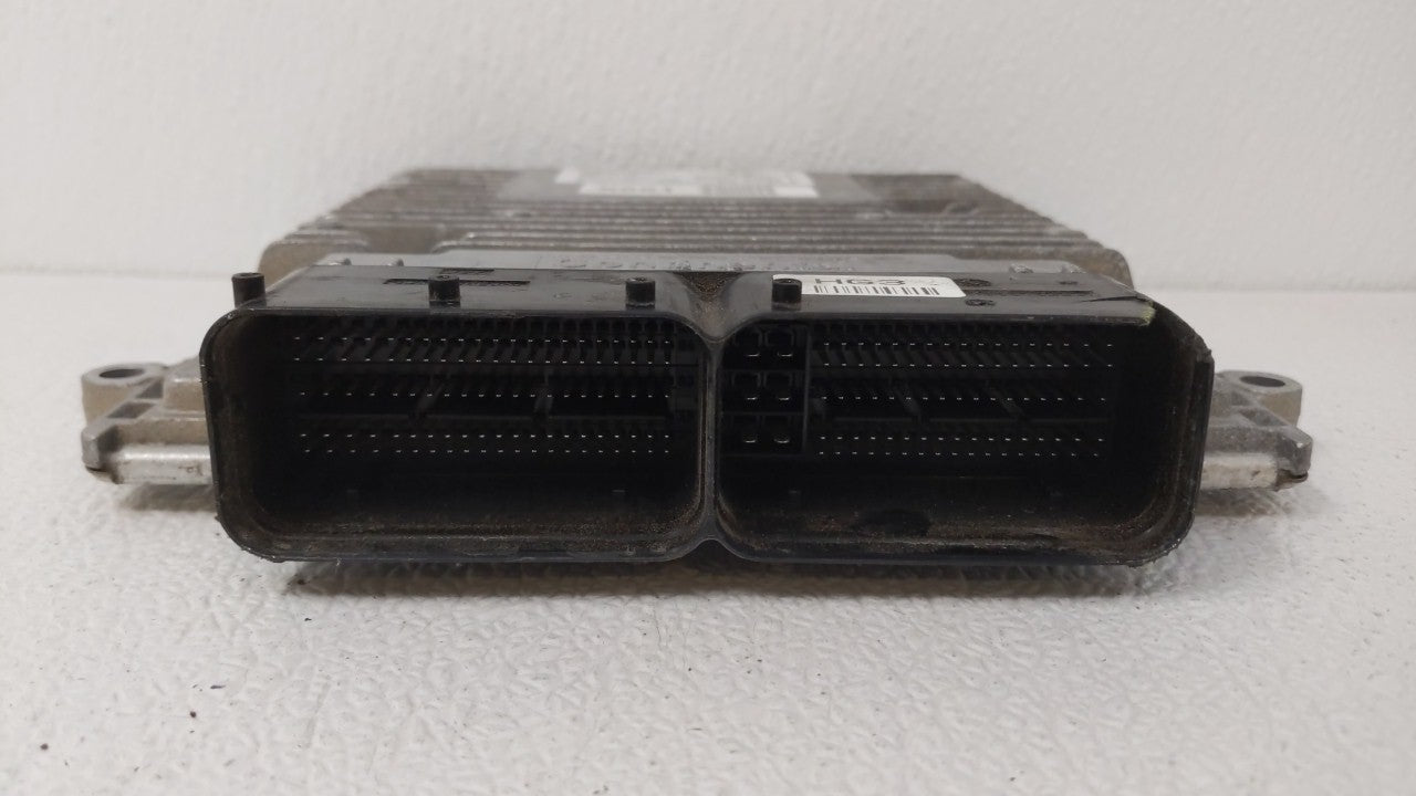 2011-2014 Hyundai Sonata PCM Engine Control Computer ECU ECM PCU OEM P/N:39101-2G661 39111-2G661 Fits Fits 2011 2012 2013 20