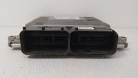 2011-2014 Hyundai Sonata PCM Engine Control Computer ECU ECM PCU OEM P/N:39101-2G661 39111-2G661 Fits Fits 2011 2012 2013 20