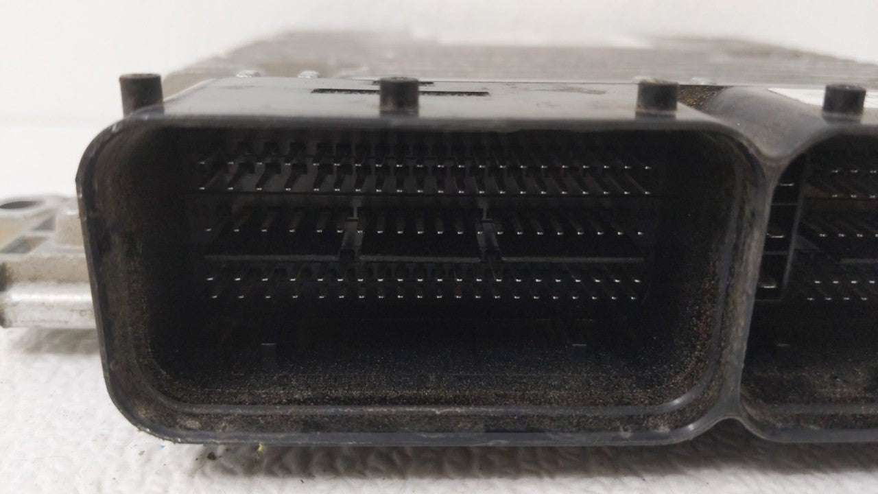 2011-2014 Hyundai Sonata PCM Engine Control Computer ECU ECM PCU OEM P/N:39101-2G661 39111-2G661 Fits Fits 2011 2012 2013 20