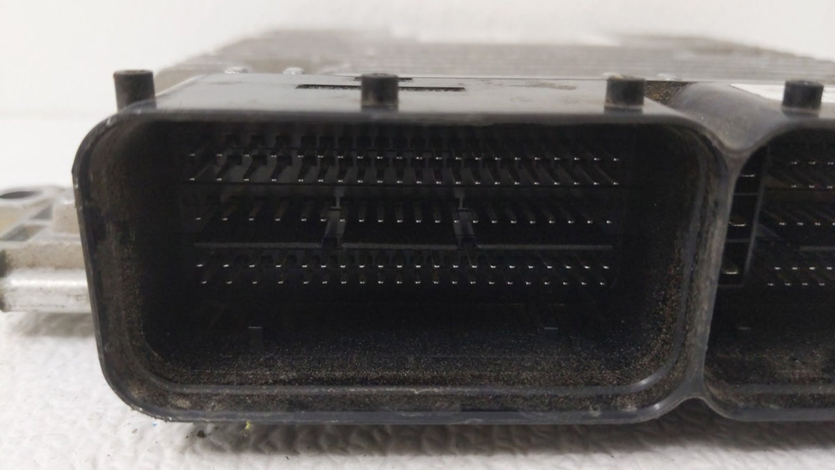 2011-2014 Hyundai Sonata PCM Engine Control Computer ECU ECM PCU OEM P/N:39101-2G661 39111-2G661 Fits 2011 2012 2013 2014 OE