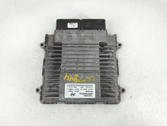compare product 2011-2014 Hyundai Sonata PCM Engine Control Computer ECU ECM PCU OEM P/N:39101-2G661 Fits Fits 2011 2012 2013 2014 OEM Used Auto Parts