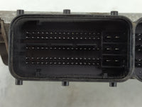 2011-2014 Hyundai Sonata PCM Engine Control Computer ECU ECM PCU OEM P/N:39101-2G661 Fits Fits 2011 2012 2013 2014 OEM Used 